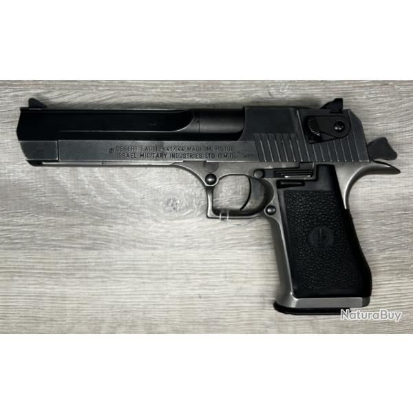 IMI DESERT EAGLE Mark I