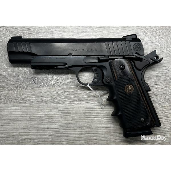 TAURUS PT 1911