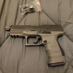 Walther PPQ Q4