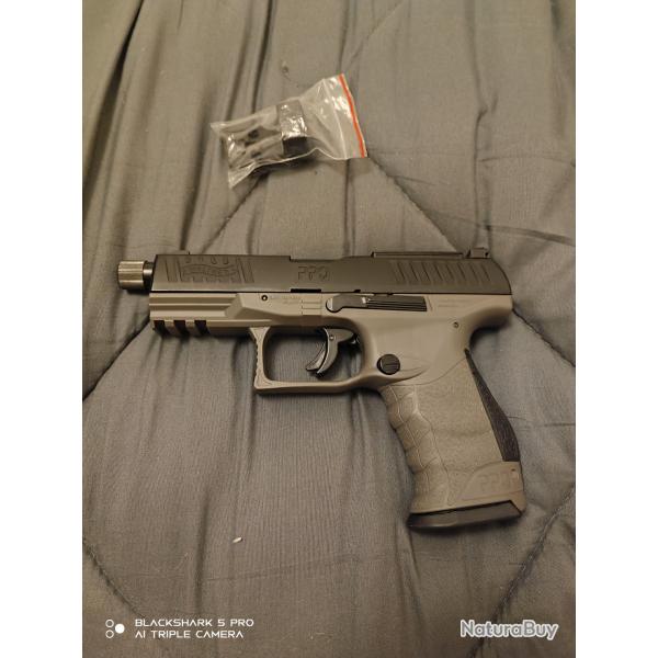 Walther PPQ Q4