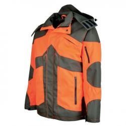WAHOO - VESTE DE TRAQUE  RHINO PROHUNT