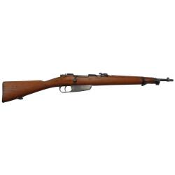 OCCASION - CARABINE CARCANO PREMIERE GUERRE CAL.6.5X52CARCANO - CATEGORIE D