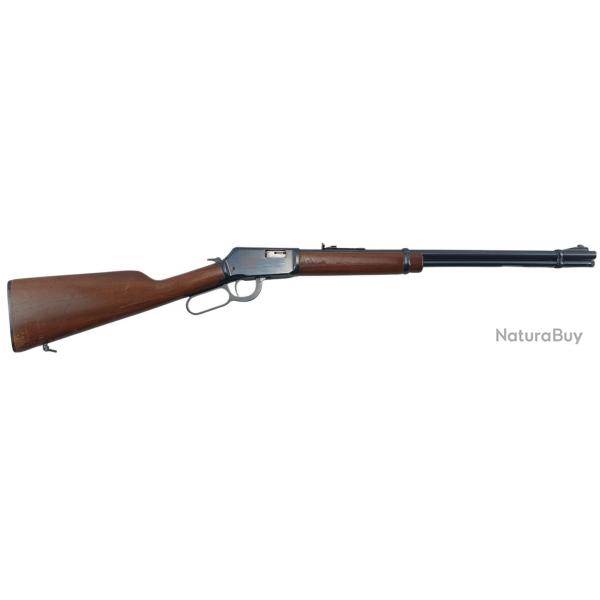 OCCASION - CARABINE A LEVIER WINCHESTER 9422M CAL.22 MAGNUM