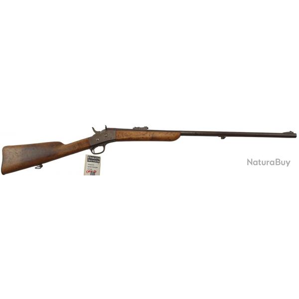 OCCASION - RARE 1871 ROLLING BLOC HUSQVARNA CAL.12.7X44R - CATEGORIE D
