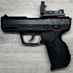 RUGER SR22