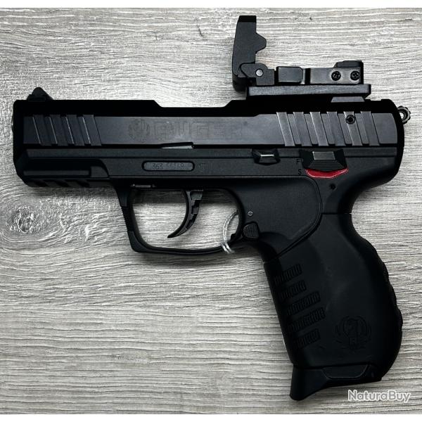 RUGER SR22