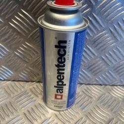 cartouche bouteille gaz 250g cp250 rechaud camping rando peche chasse desherbeur thermique