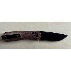 The Carter couteau pliant par The James Brand