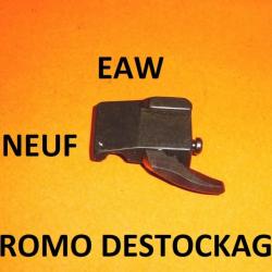 pied arriere pivot a levier NEUF EAW prisme 14mm h5mm - VENDU PAR JEPERCUTE (HUA68)