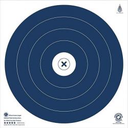 Blason tir à l'arc Ifaa Maple Leaf Field 40cm