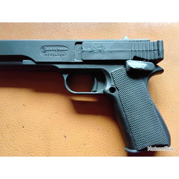 Pistolet  air comprim
