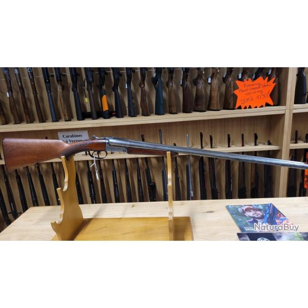 MANUFRANCE Robust 221 12x70 occasion