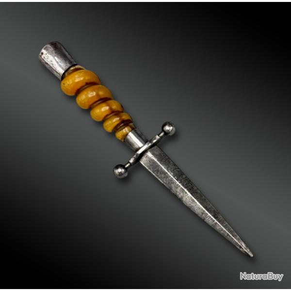 DAGUE appel pique-couille grave - Europe - XIXme sicle