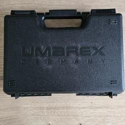 BERETTA MOD 92 FS UMAREX