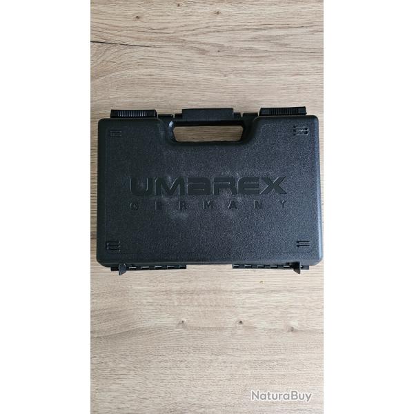 BERETTA MOD 92 FS UMAREX