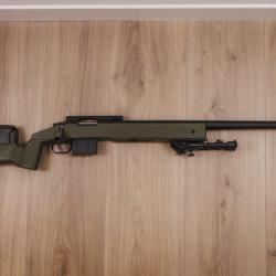 Vsr 10 custom PDI - Modelwork