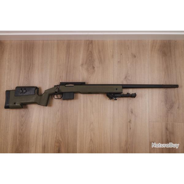 Vsr 10 custom PDI - Modelwork