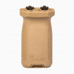 Poignée tactique MTG - M-Lok KeyMod Tan