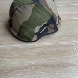 Casque armée française