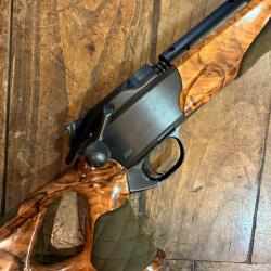 Blaser R8 Succès Custom