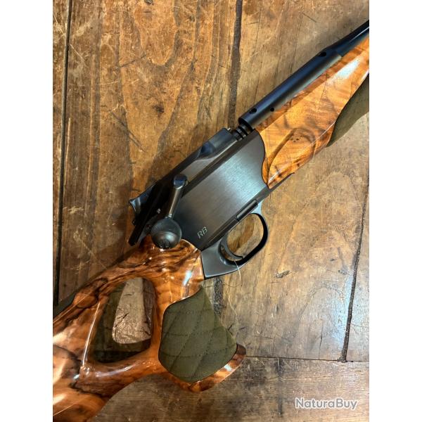 Blaser R8 Succs Custom