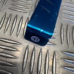 kit protection bruleur pare vent pliable pour rechaud gaz randonne peche chasse