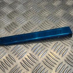 kit protection bruleur pare vent pliable pour rechaud gaz randonne peche chasse