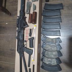 AK 74 ghk