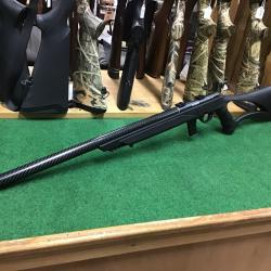 Rossi 8122 Bolt Action Custom Silence Cal 22 Lr