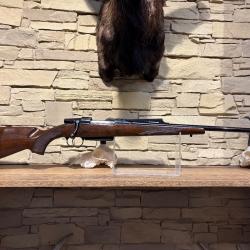 Carabine CZ Modèle 550 Médium calibre 300 win mag - 1  sans prix de réserve