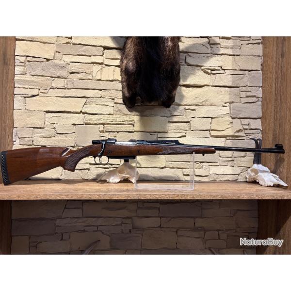 Carabine CZ Modle 550 Mdium calibre 300 win mag - 1  sans prix de rserve