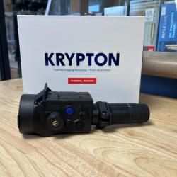 Pulsar Lunettes Krypton2 XG50