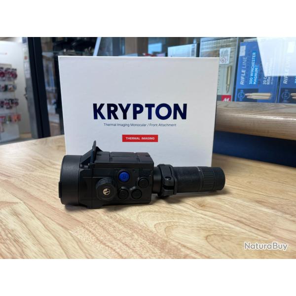 Pulsar Lunettes Krypton2 XG50