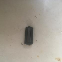 Clavette Pietta 1851 d&eacute;mont&eacute; sur du neuf