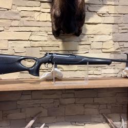 Carabine à verrou Sauer 404 Carbonne Cal 30-06 - 1  sans prix de réserve