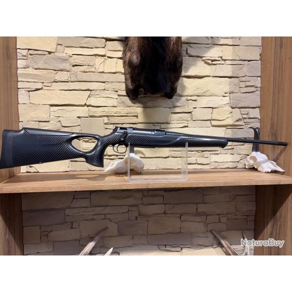 Carabine  verrou Sauer 404 Carbonne Cal 30-06 - 1  sans prix de rserve