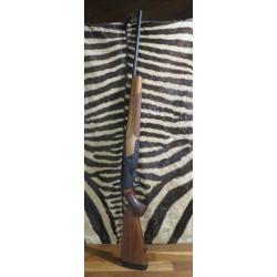 Carabine BROWNING Bar 4X Hunter Pistol Wood GAUCHER grade 2 cal.30-06 canon 53cm