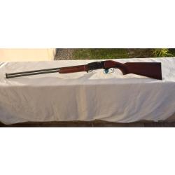 RARE!!!SUPERPOSE CAL 410 MAGNUM MANU ARM SANS PRIX DE RESERVE.