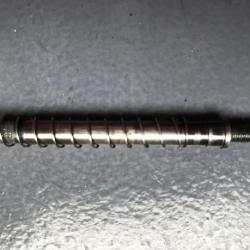 Pour S&W K, baguette d'extraction