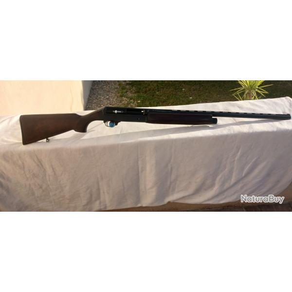 BERETTA SEMI AUTO ES100 PINTAIL CAL 12/76 TRES BON ETAT SANS PRIX DE RESERVE