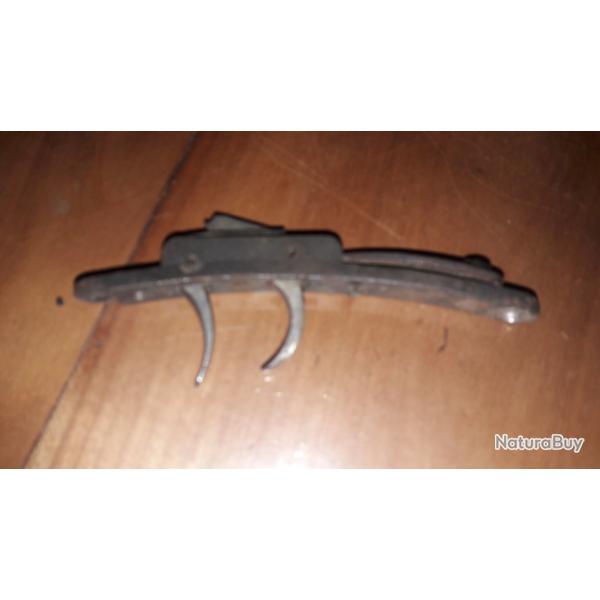 Stecherpor Ardesa poudre noire