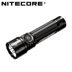 Lampe torche tactique Nitecore EX7 - 6000 Lumens