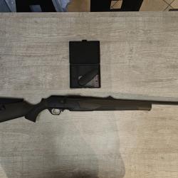 Carabine Linéaire Browning maral SF compo brown 300wm