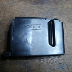 CHARGEUR/MAGAZINE/LADEGERÄT POUR REMINGTON 788 CAL.22-250