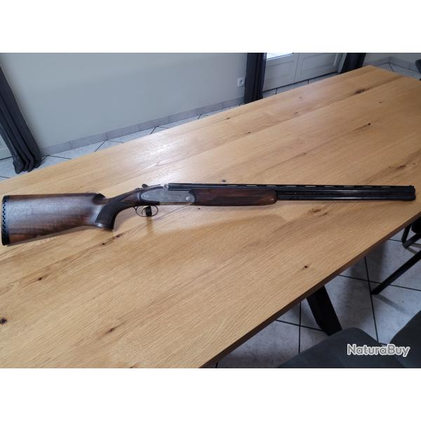 FAIR SRL 802 trap