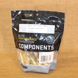 Douilles Sig Sauer 6,5 Creedmoor