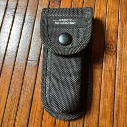 ÉTUIS COUTEAU HERBERTZ CORDURA