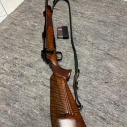Vends carabine RWS TITAN 6
