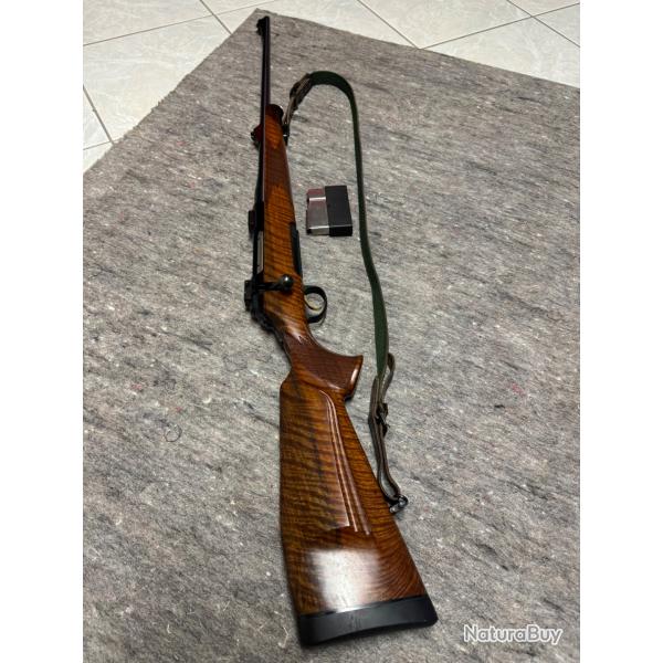 Vends carabine RWS TITAN 6