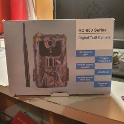 Camera de chasse HC 900